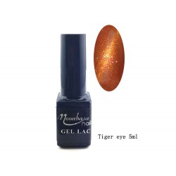 Gel Lac Tiger Eye 5ml #809
